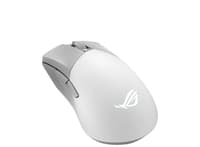 Asus Rog Gladius Iii Wireless Aimpoint White Maus Gaming Rechts Rf Wireless + Bluetooth + Usb Type-A Optisch 36000 Dpi