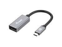 Equip Usb-C Auf Displayport 1.4 Adapter, 8k/30hz