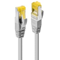 Lindy 47266 Netzwerkkabel Grau 5 M Cat7 Sf/Utp (S-Ftp)