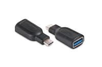 Club3d Usb 3.1 Type C To Usb 3.0 Adapter
