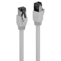 Lindy 47446 Netzwerkkabel Grau 5 M Cat8.1 S/Ftp (S-Stp)