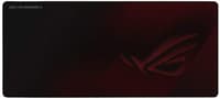 Asus Rog Strix Scabbard Ii Gaming-Mauspad Schwarz, Rot