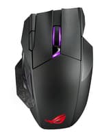 Asus Rog Spatha X Maus Gaming Rechts Rf Wireless + Usb Type-A Optisch 19000 Dpi