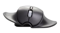 Bakkerelkhuizen Handshoemouse Shift Bluetooth Maus Büro Beidhändig Optisch 1000 Dpi