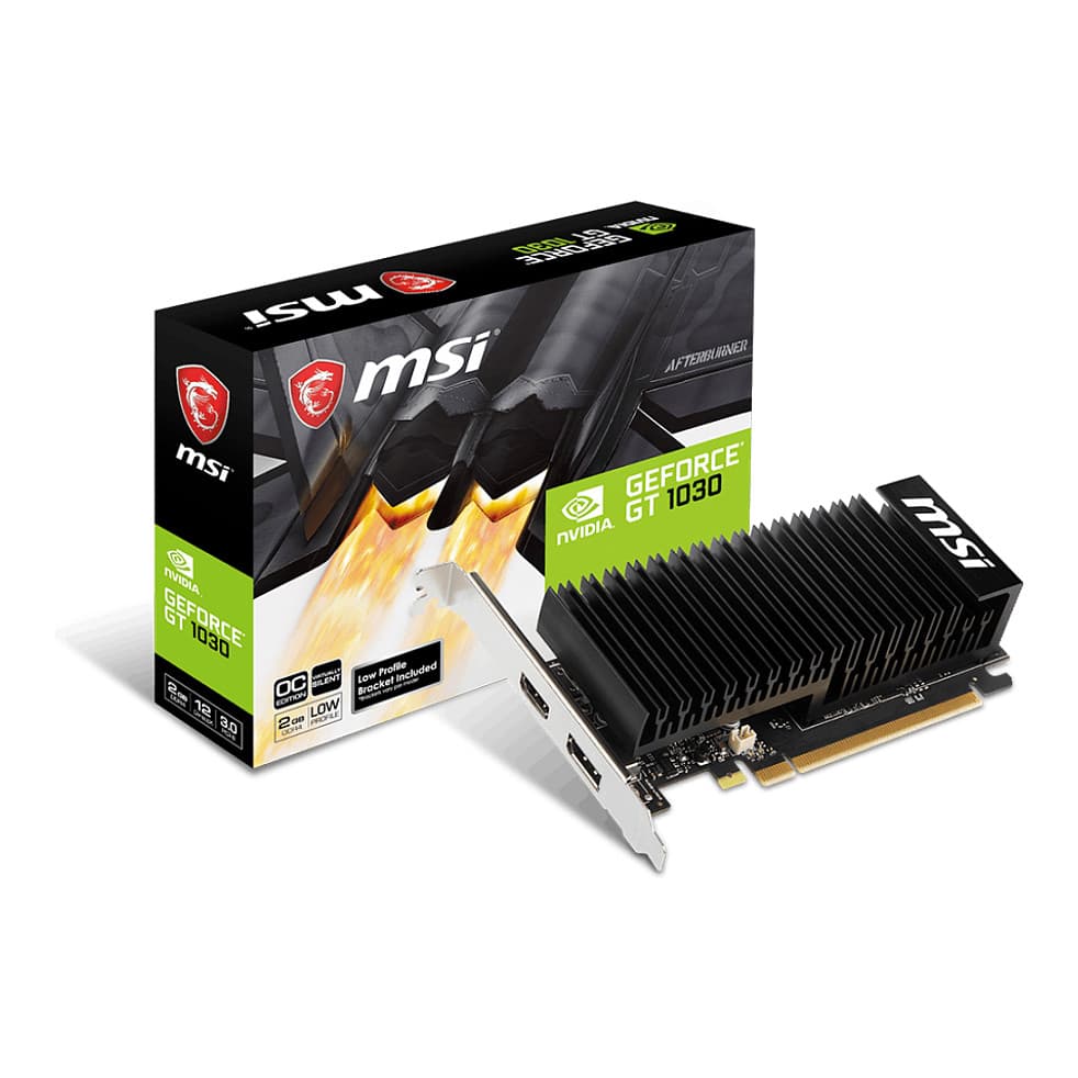 Msi V809-2825r