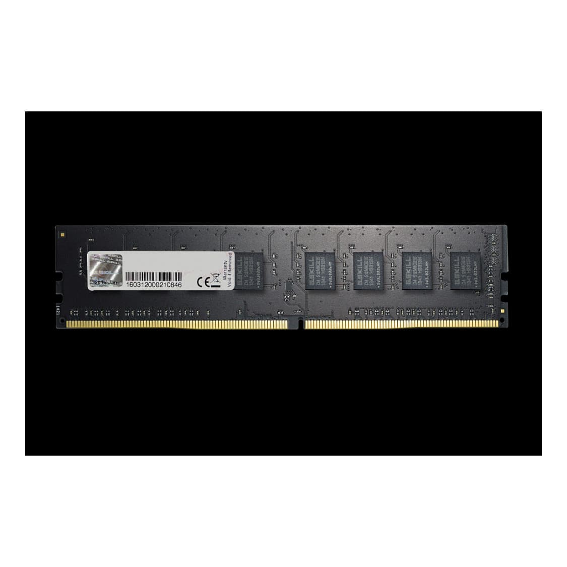 G.Skill Value Memory Module