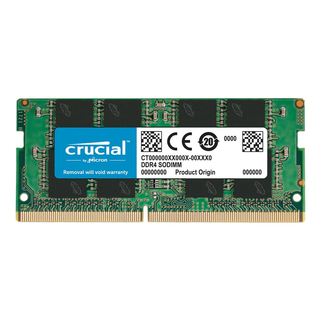 Crucial Ct16g4sfra32a Memory Module