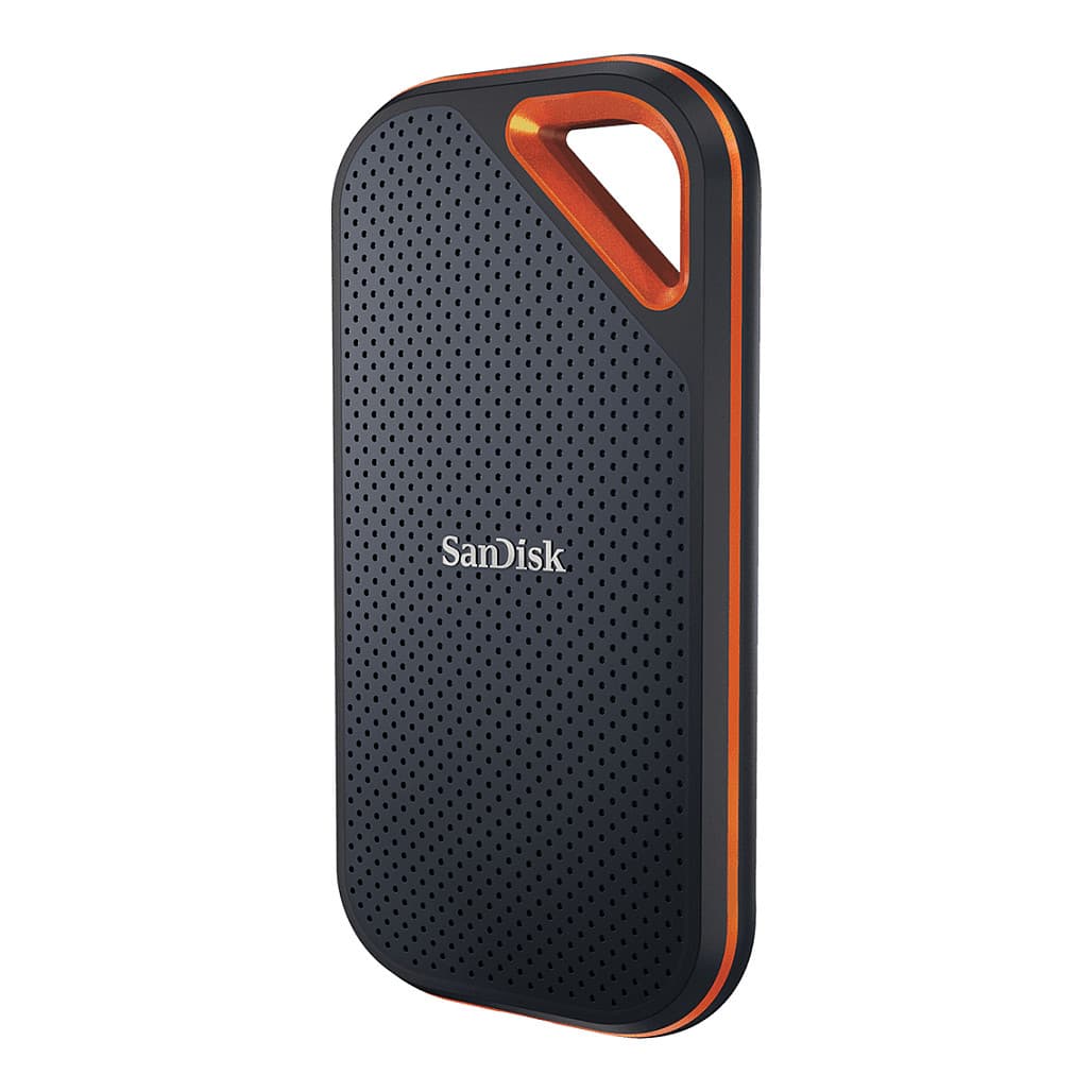 Sandisk Extreme Pro