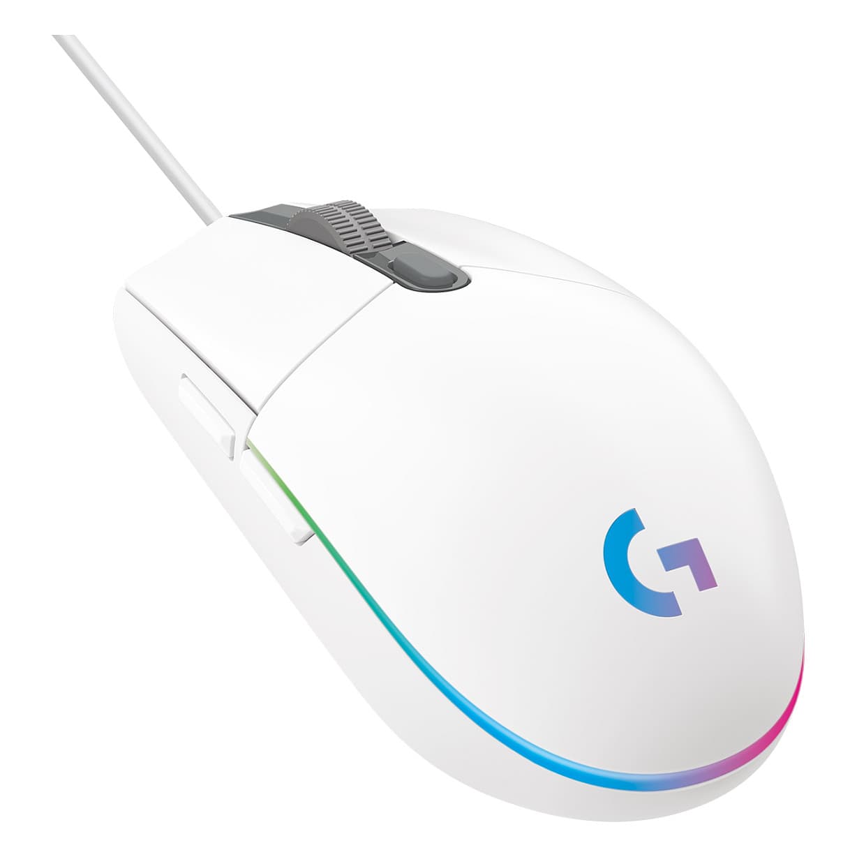 Logitech G 910-005797 Mouse