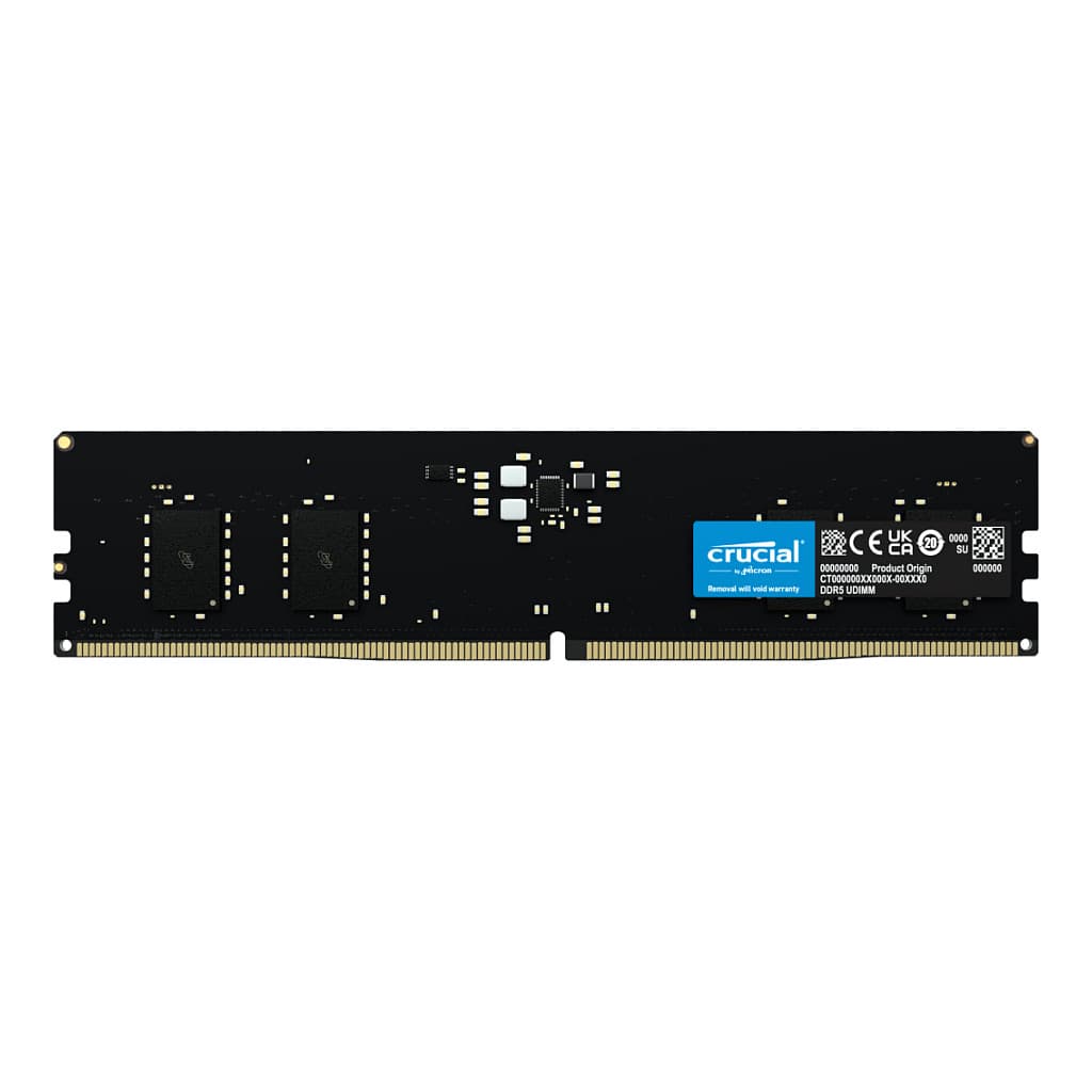 Crucial Ct8g48c40u5 Memory Module