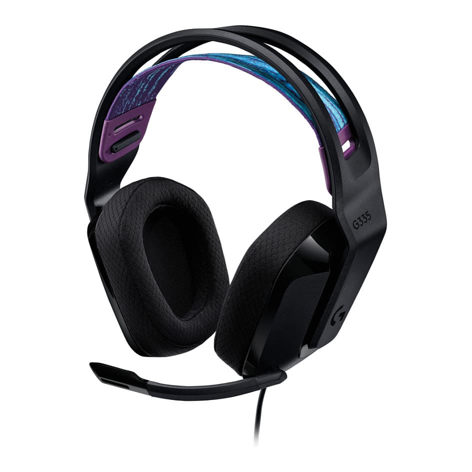 Logitech G 981-000978 Headphones/Headset