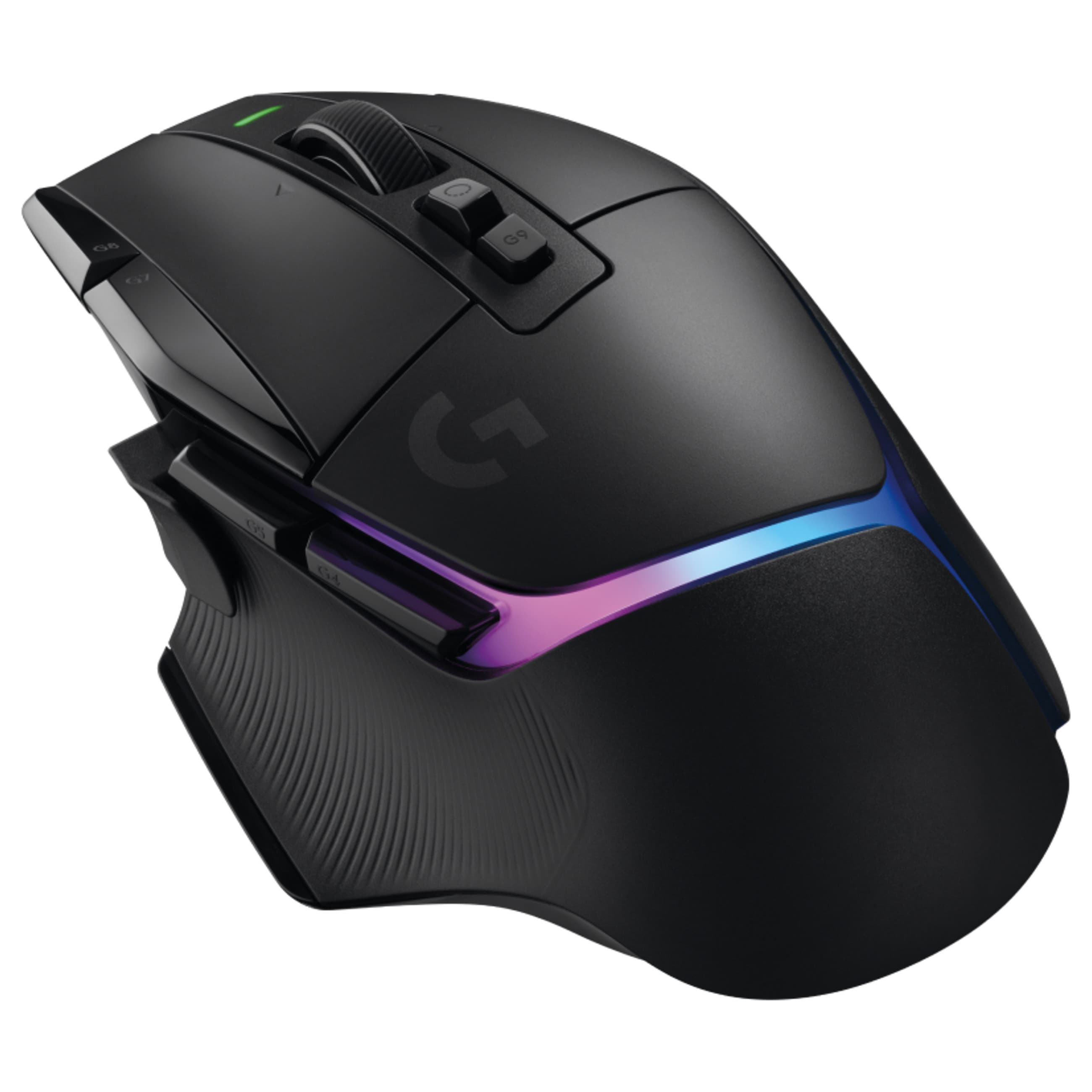 Logitech G 910-006163 Mouse