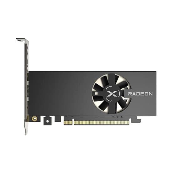 Xfx Rx-64xl4sfg2 Graphics Card