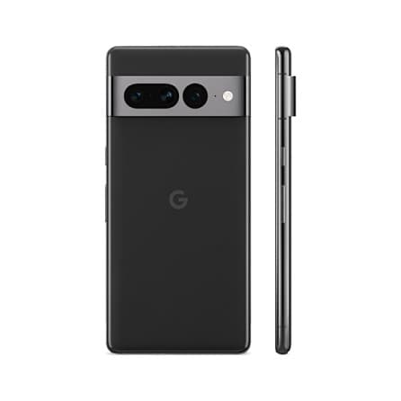 Google Pixel 7 Pro 128gb 8ram 5g Black