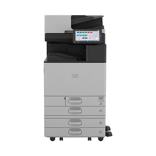 Ricoh Im C3010