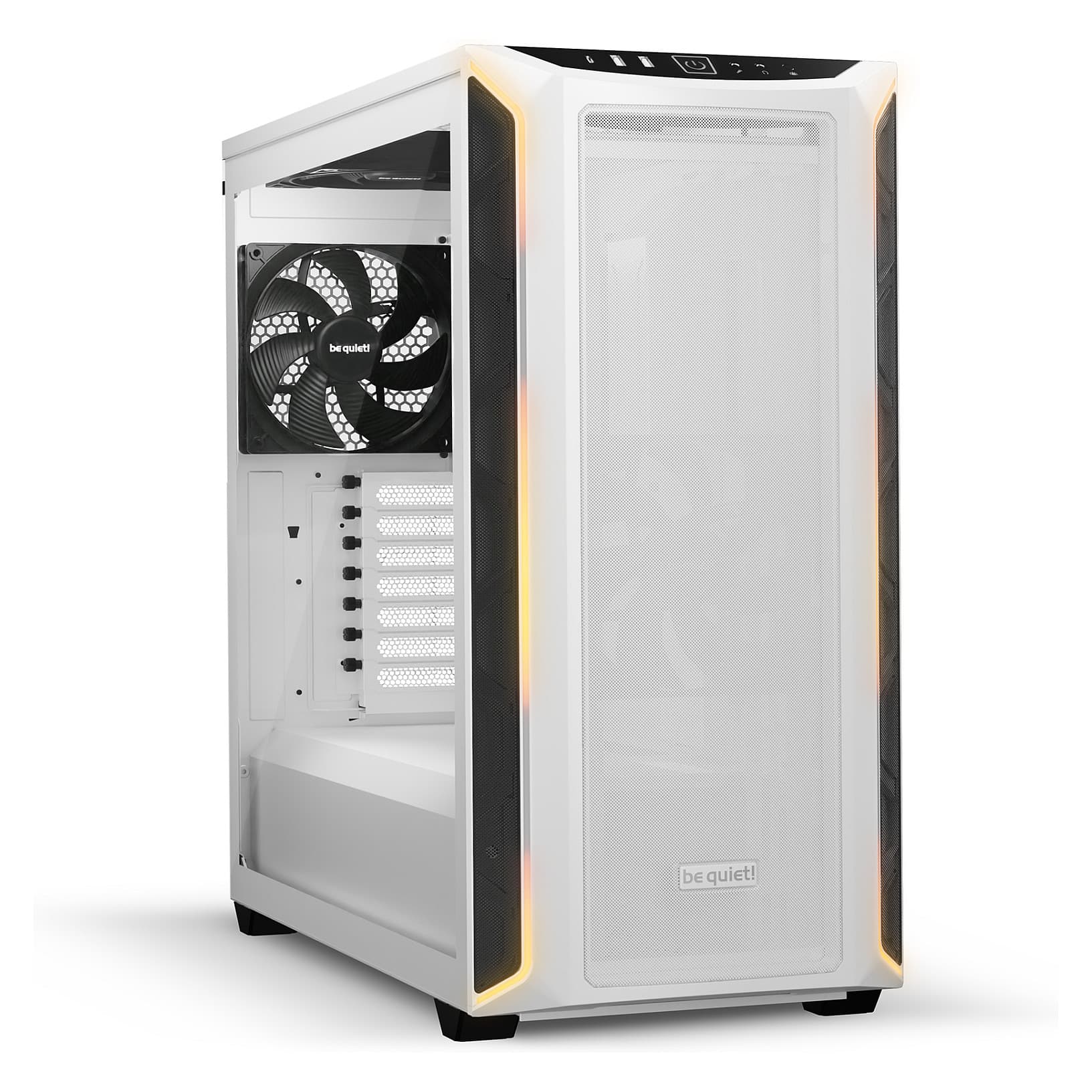Be Quiet! Shadow Base 800 Dx White