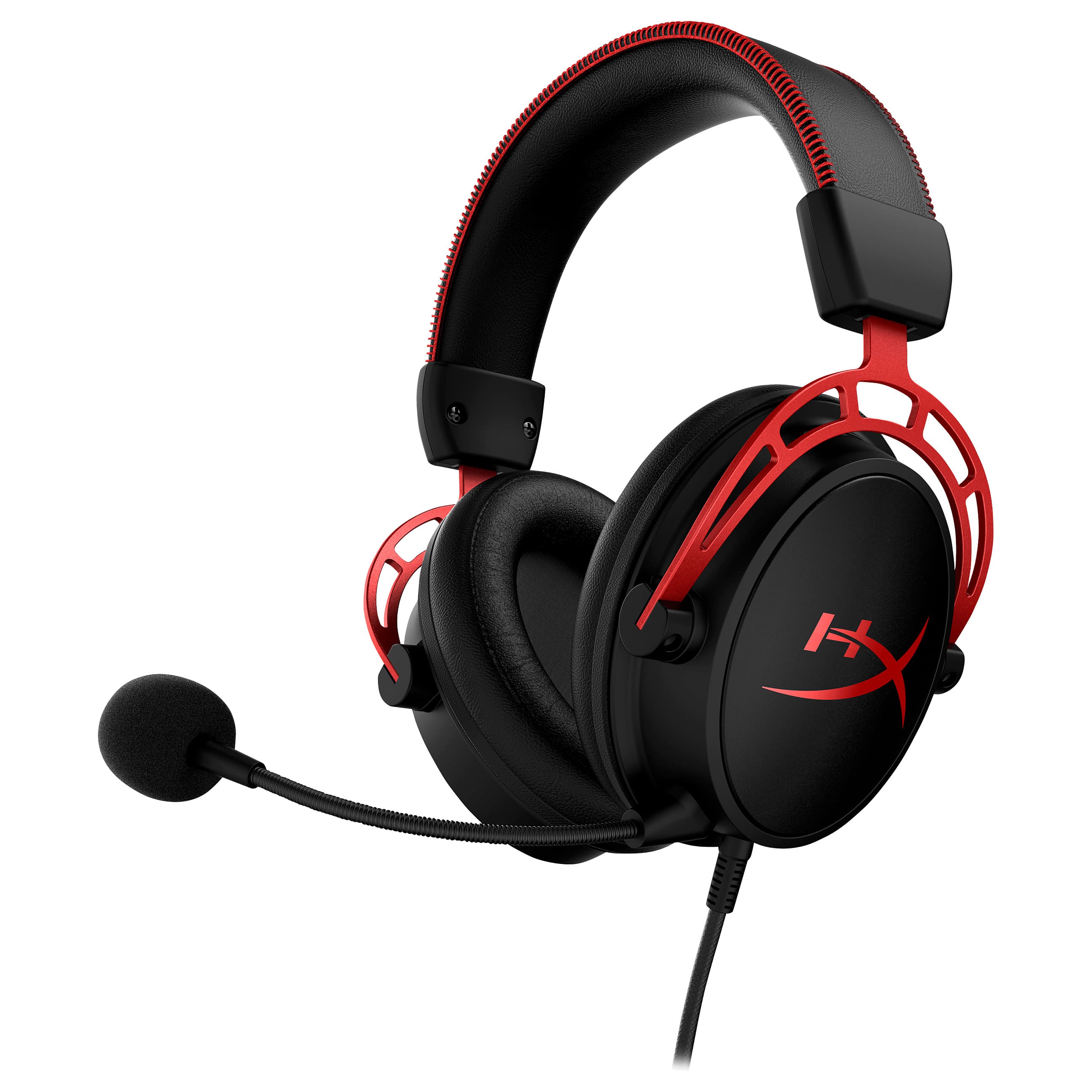 Hyperx Cloud Alpha