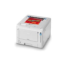 Oki C650dn
