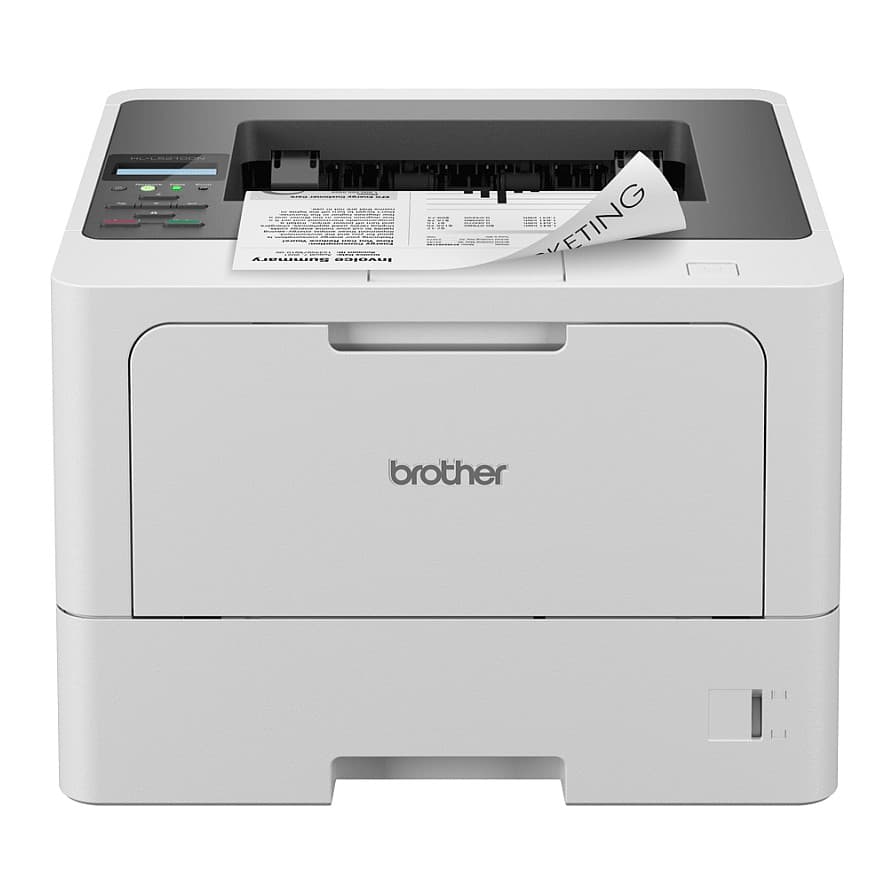 Brother Hl-L5210dn Laser Printer