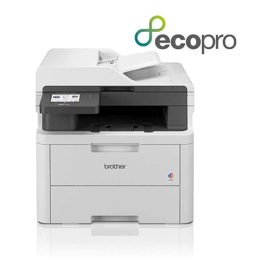 Brother Mfc-L3740cdwe Multifunction Printer