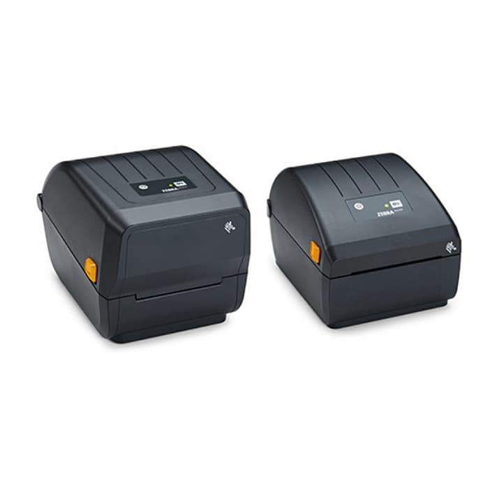 Zebra Zd220 Label Printer