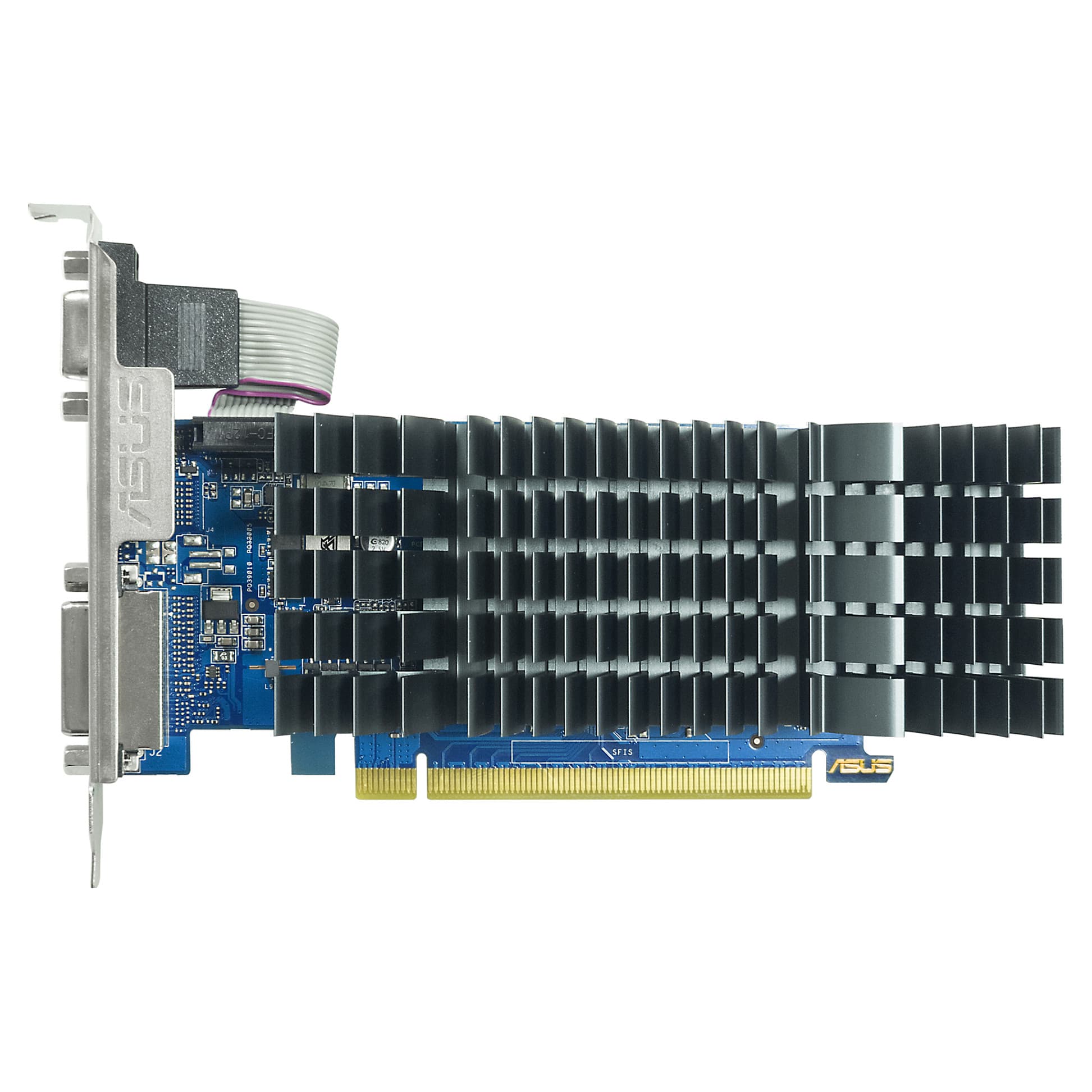 Asus Gt710-Sl-2gd5-Brk-Evo