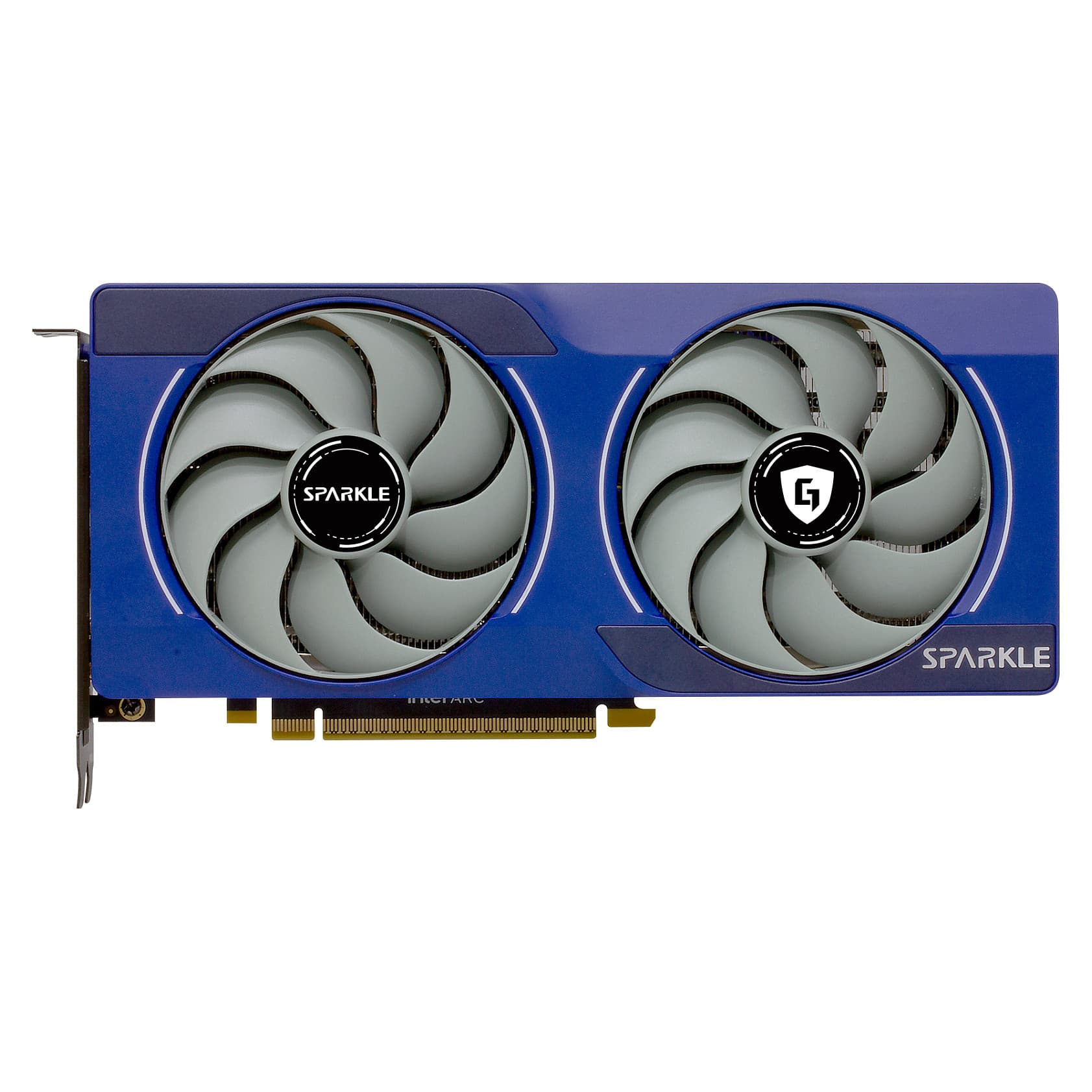 Sparkle Technology Intel Arc B570 Guardian Oc