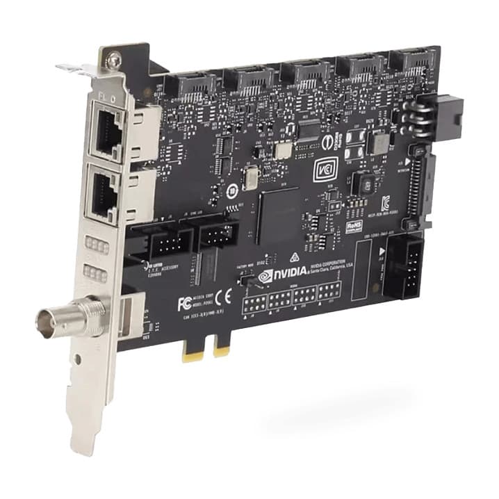 Pny Quadro Sync Ii