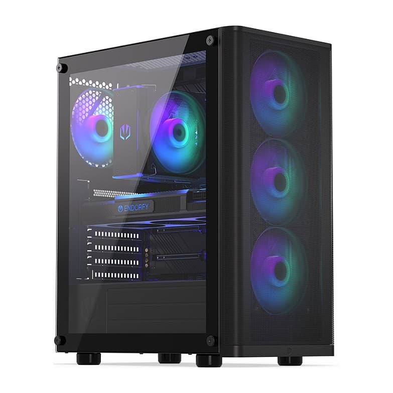 Endorfy Ventum 200 Argb