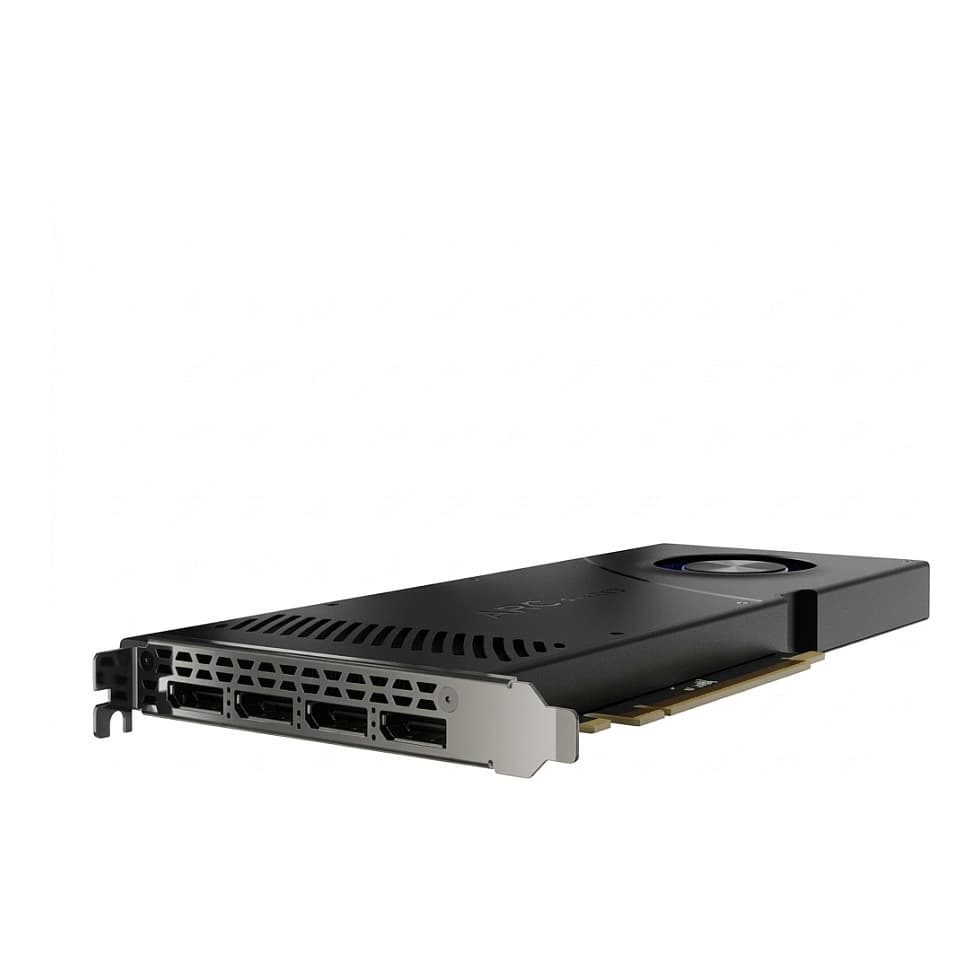 B50 Pro 12gb Sparkle Intel Arc Blower Gddr6