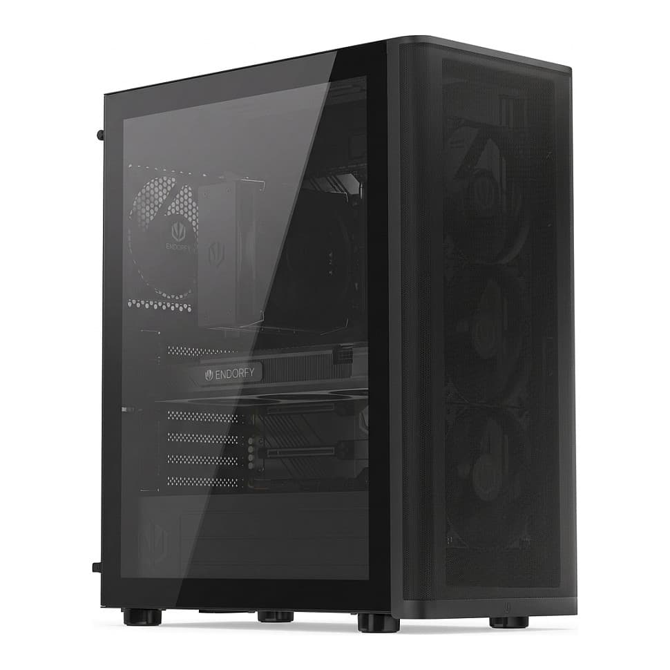 Midi Endorfy Ventum 400 Air
