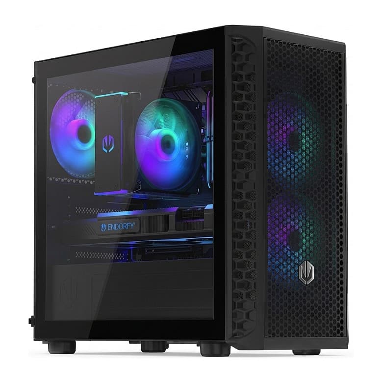 Midi Endorfy Signum M30 Argb