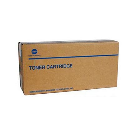 Konica Minolta Tn-321y Toner Cartridge