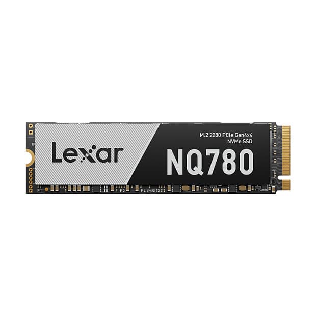 Lexar Nq780