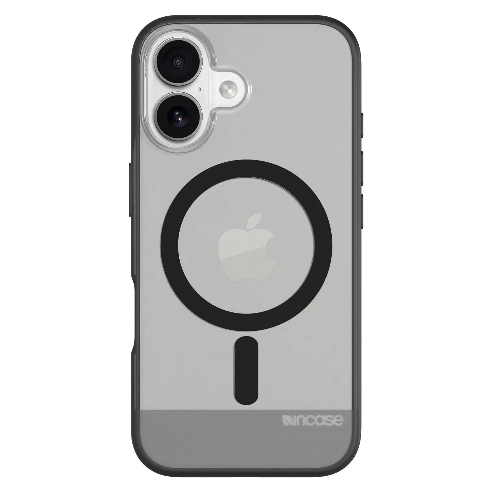 Incase Inph190401-Blk Mobile Phone Case