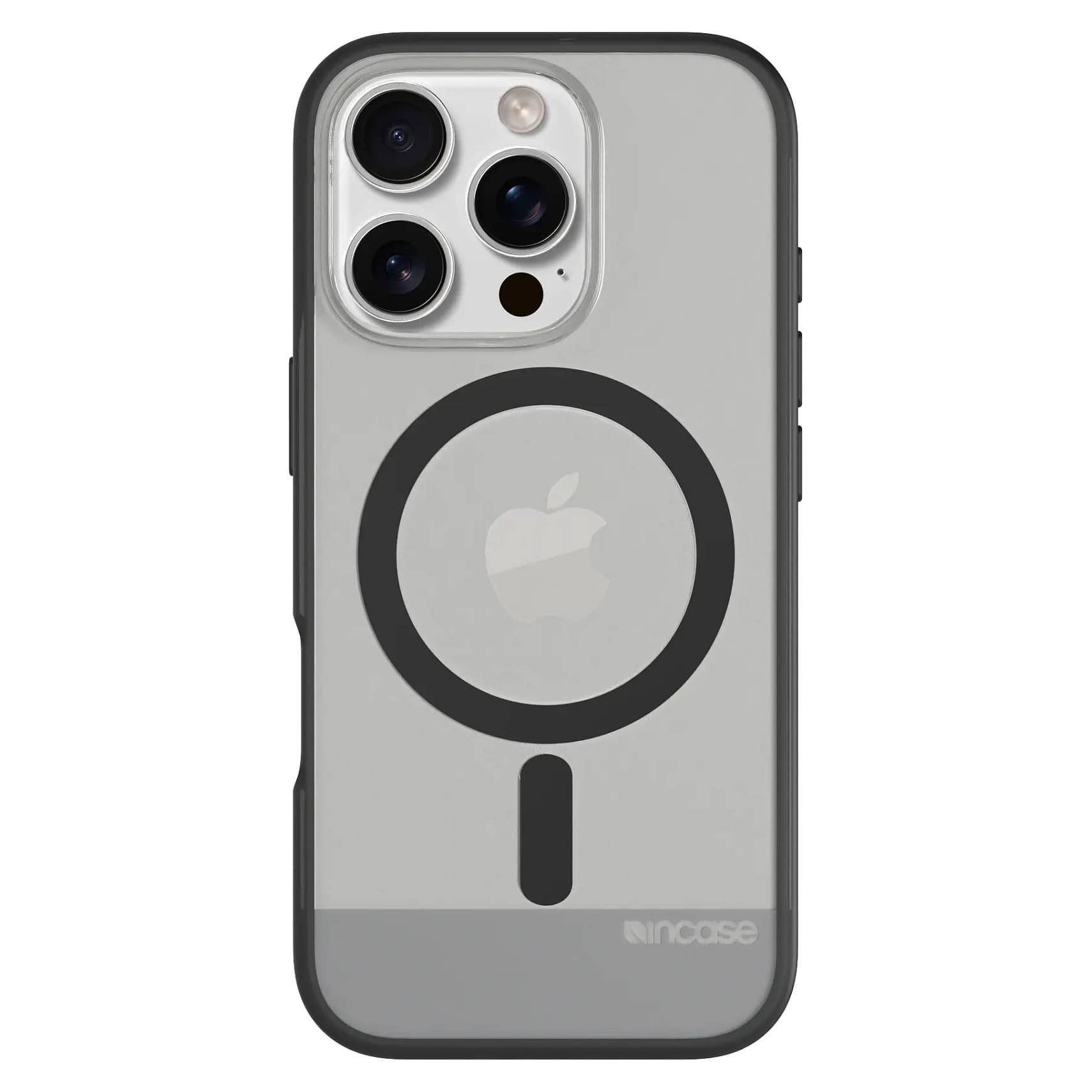 Incase Inph190402-Blk Mobile Phone Case
