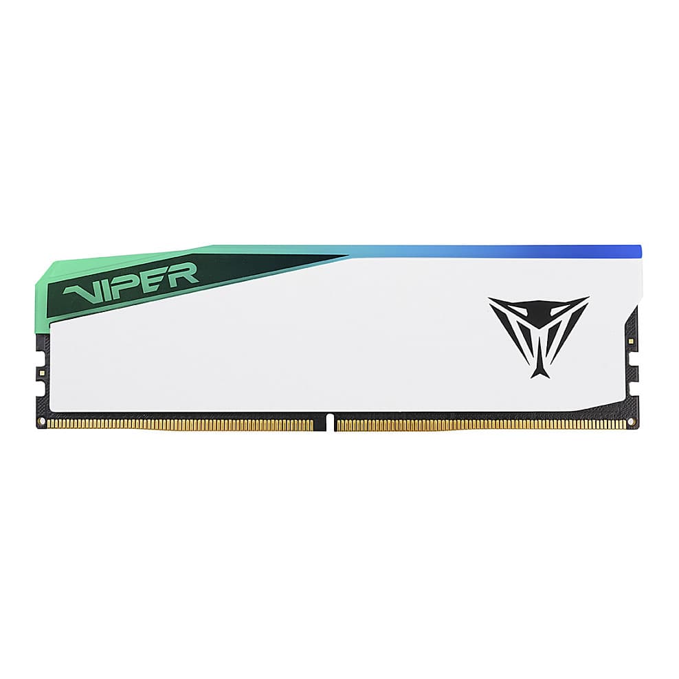 Patriot Memory Viper Elite Pver516g56c38w Memory Module