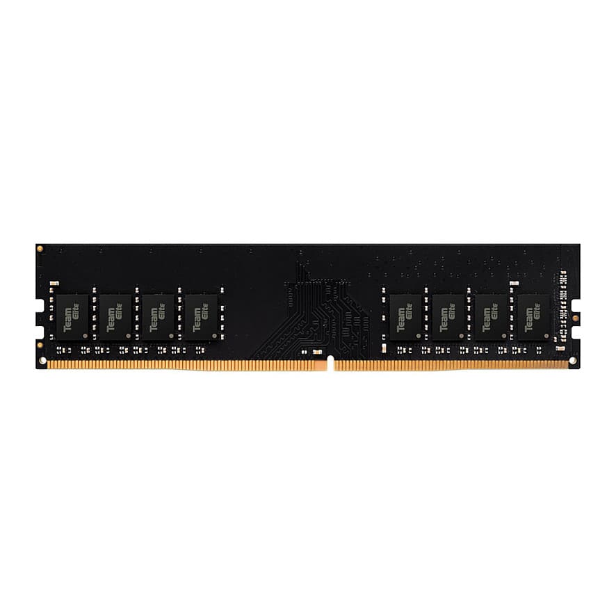 Team Group Elite Ted416g2666c1901 Memory Module