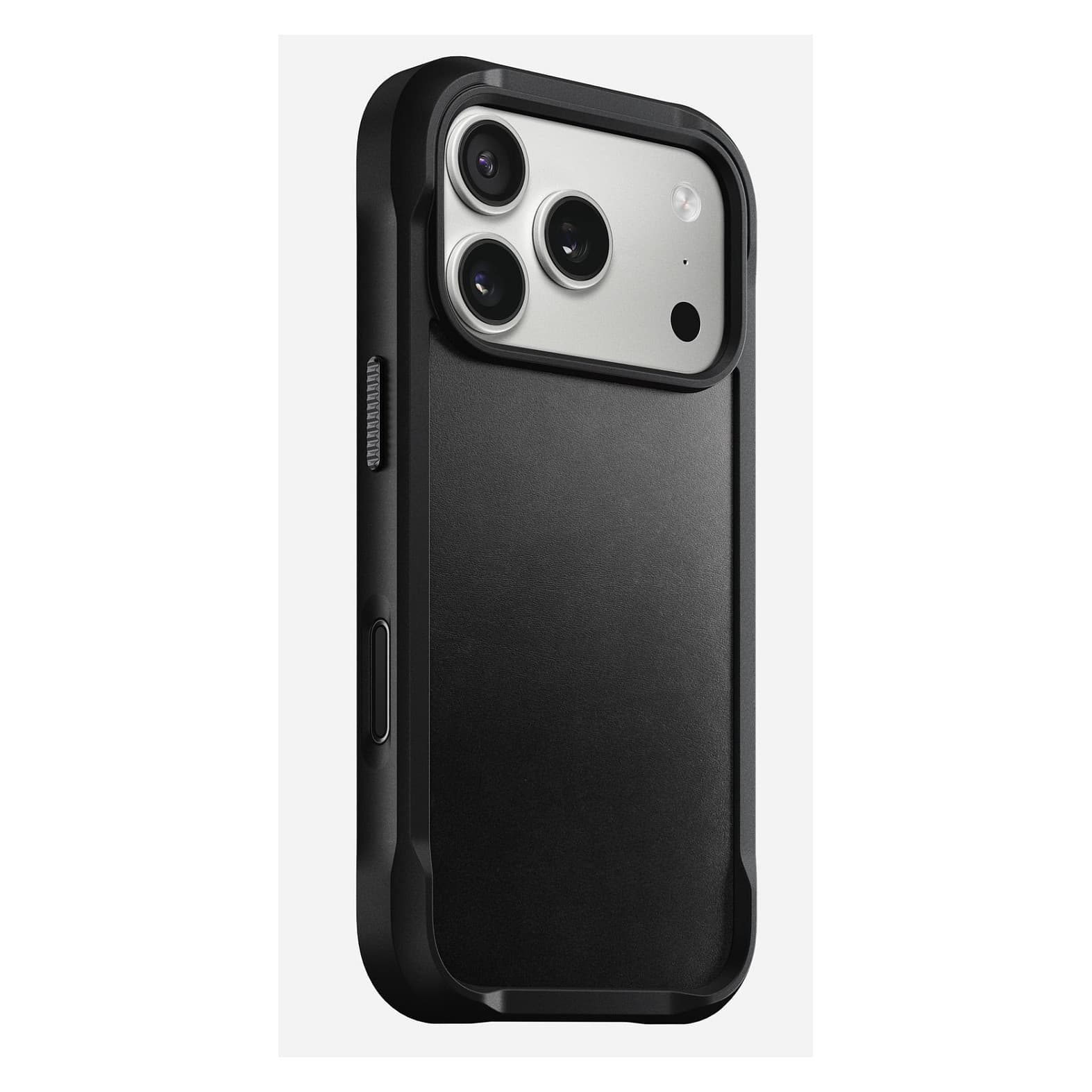 Nomad Rugged Leather Case Mobile Phone Case