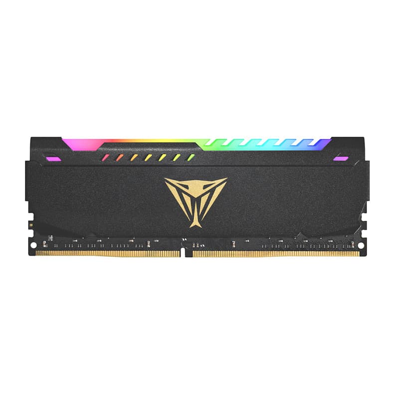 Patriot Memory Viper Steel Pvsr416g320c8k Memory Module