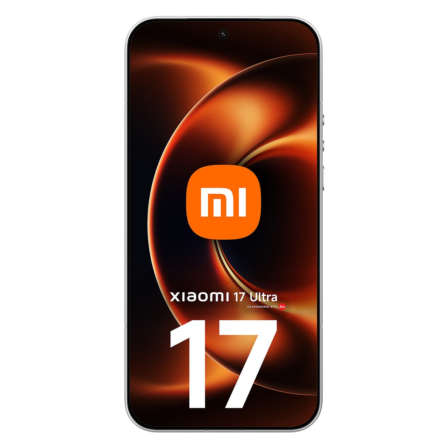 Xiaomi 17 Ultra