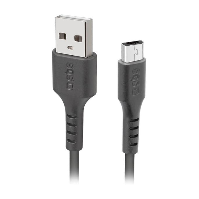 Sbs Tecablemicro2k Usb Cable