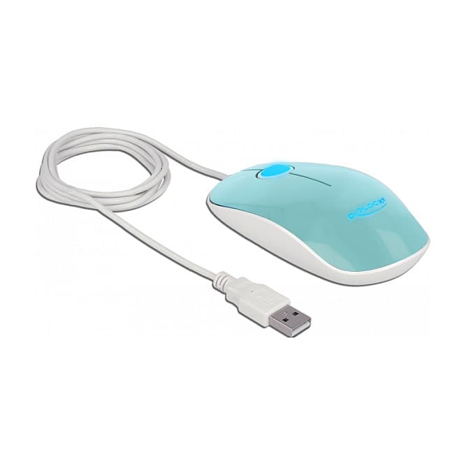 Delock 12538 Mouse