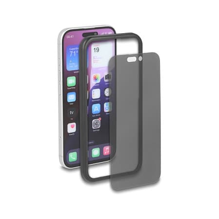 Delock 81281 Mobile Phone Screen/Back Protector