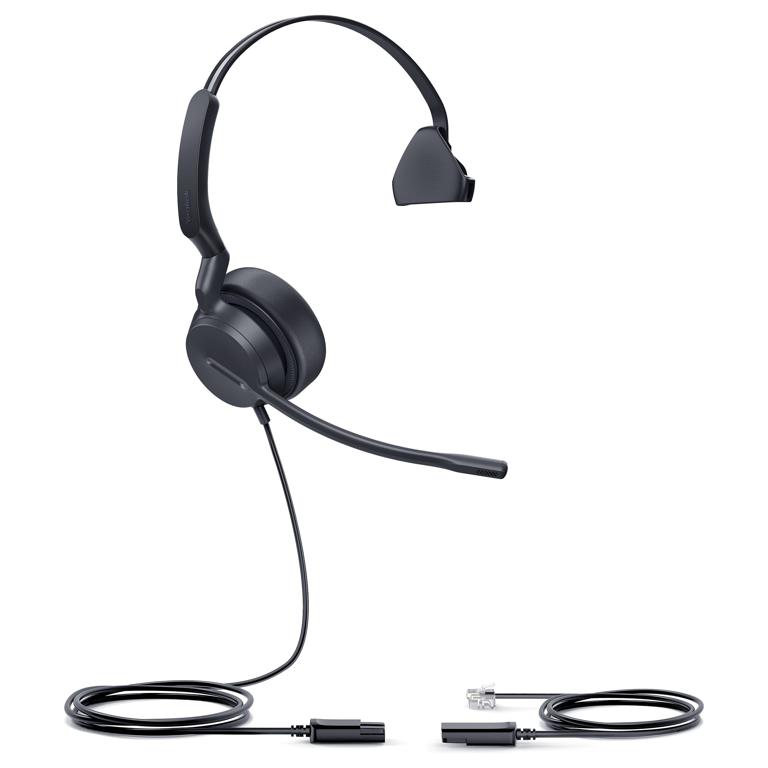 Yealink Yhs36 E2 Mono Headset