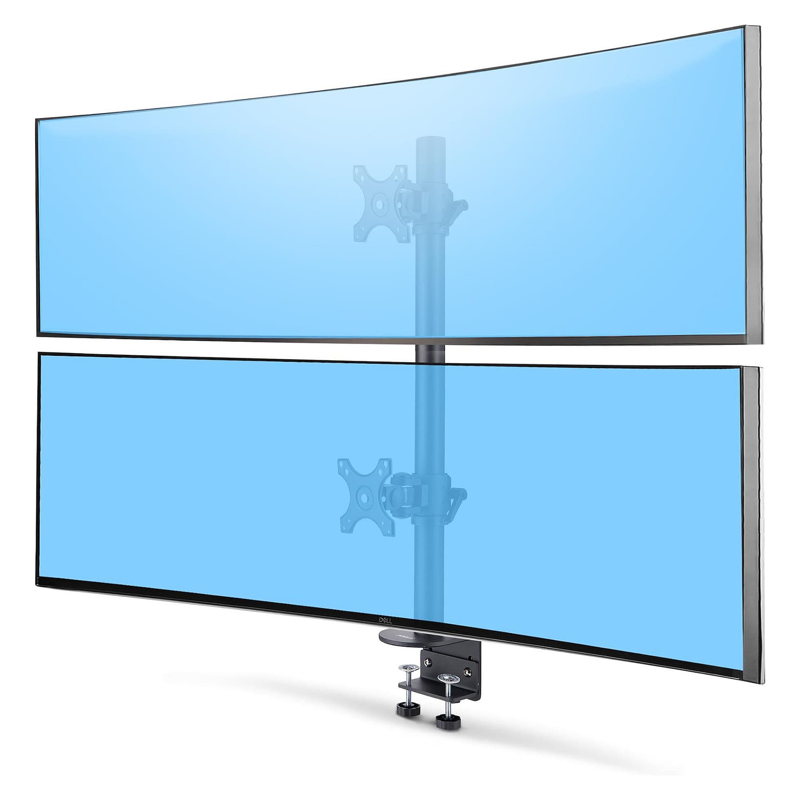 Startech.Com H2mpv-Monitor-Mount Monitor Mount / Stand