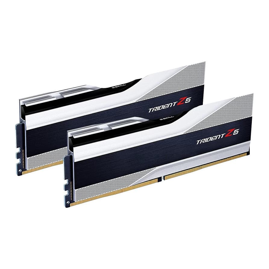 G.Skill F5-6000j3238g32gx2-Tz5s Memory Module