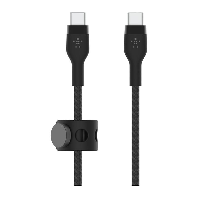 Belkin Boost↑Charge Pro Flex Usb Cable