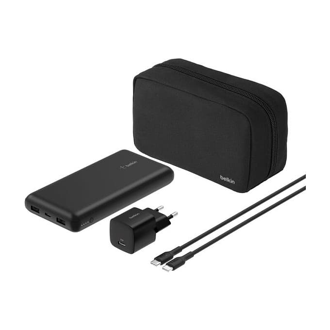 Belkin Boostcharge