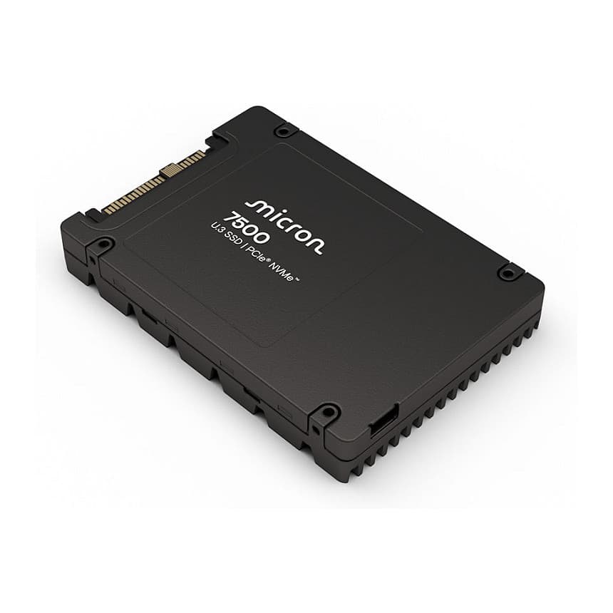 Micron 7500 Pro